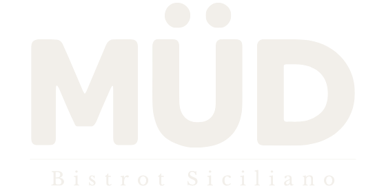 MÜD Bistrot Siciliano